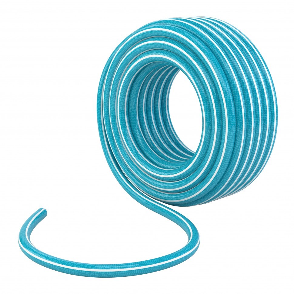 Шланг поливочный силикон армир. 3/4 25м. , сибртех. Шланг для полива gold line 1/2" - 30m wgl1/230. Шланг поливочный пвх, трёхслойный армированный 1/2, 25м вихрь.