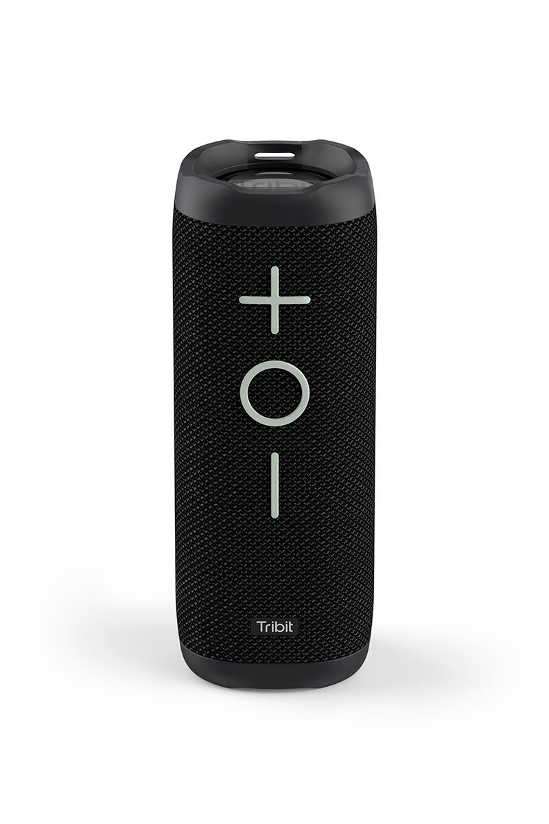 Tribit bluetooth sale speaker