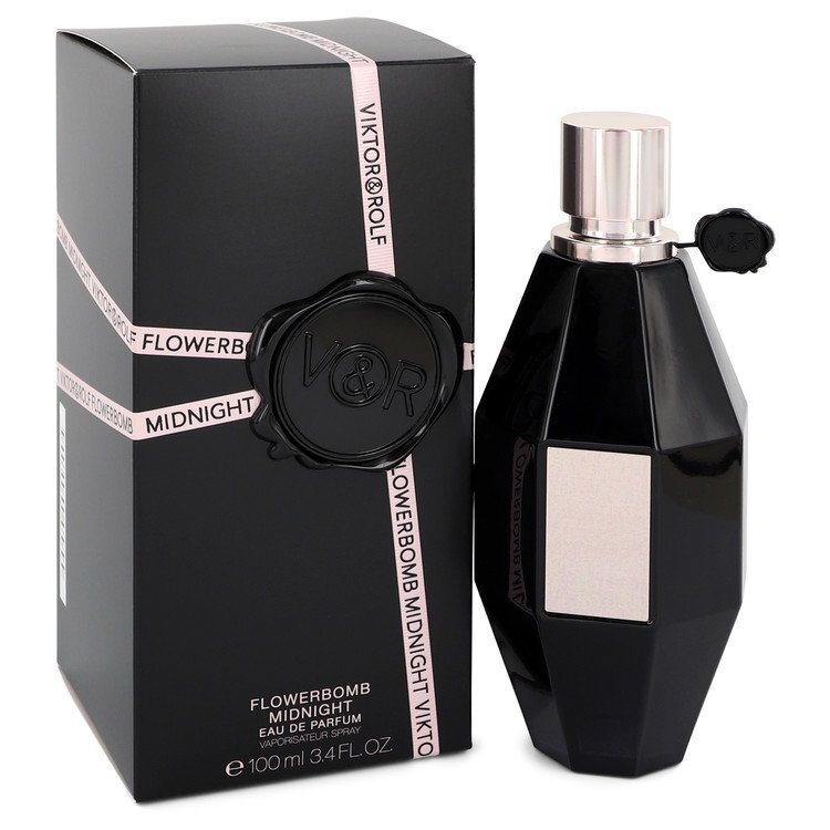 flowerbomb viktor & rolf 100 ml