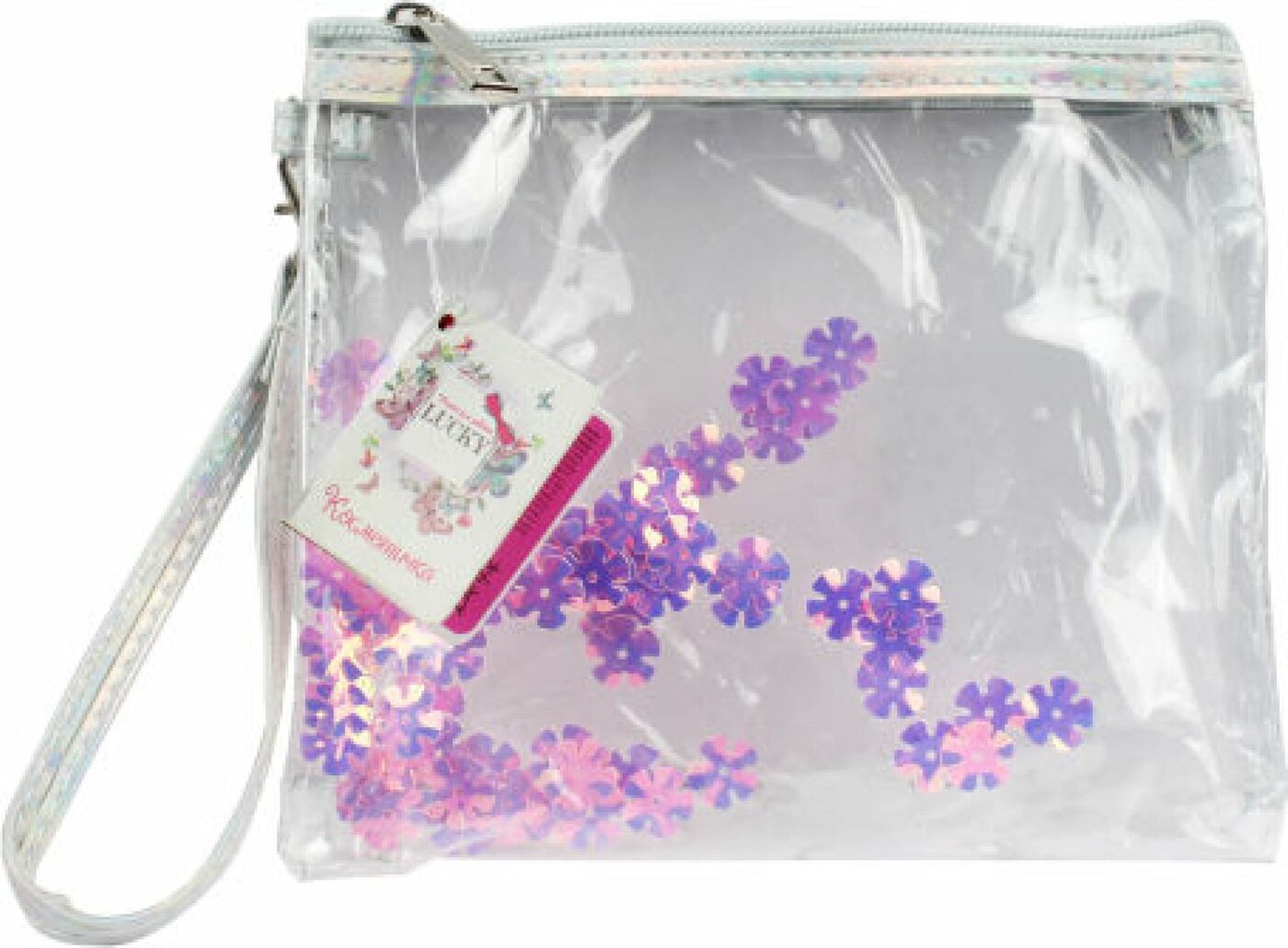 Косметичка Купить Магнит Косметик