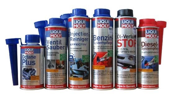 Очиститель кондиционера Liqui Moly 250 мл - купить по выгодным ценам в ...