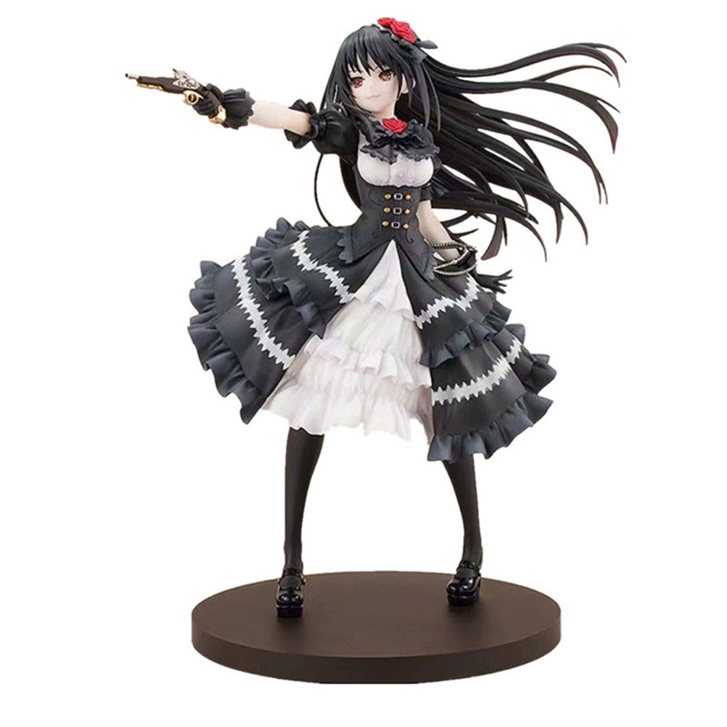 Аниме фигурки Ozon