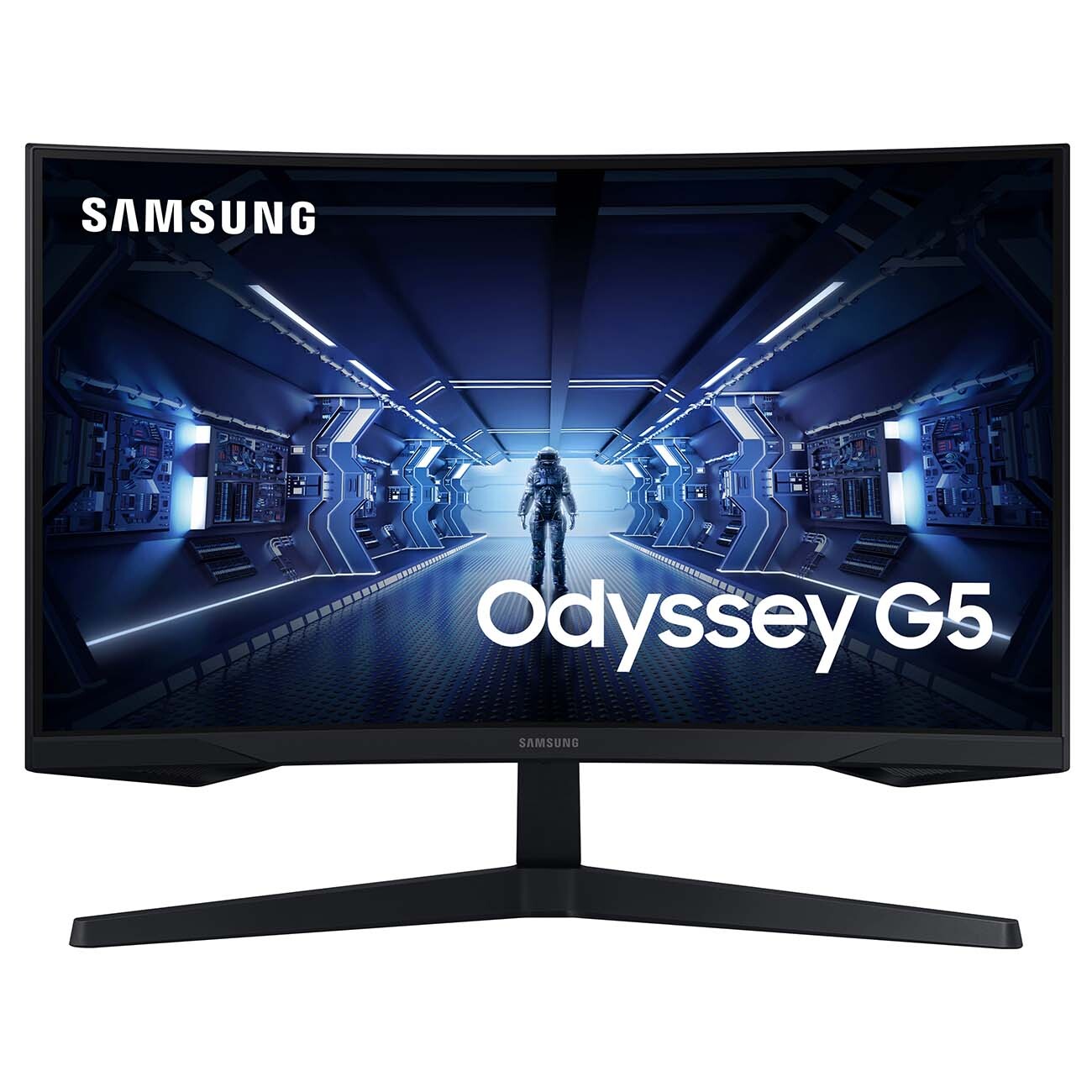 Samsung odyssey монитор