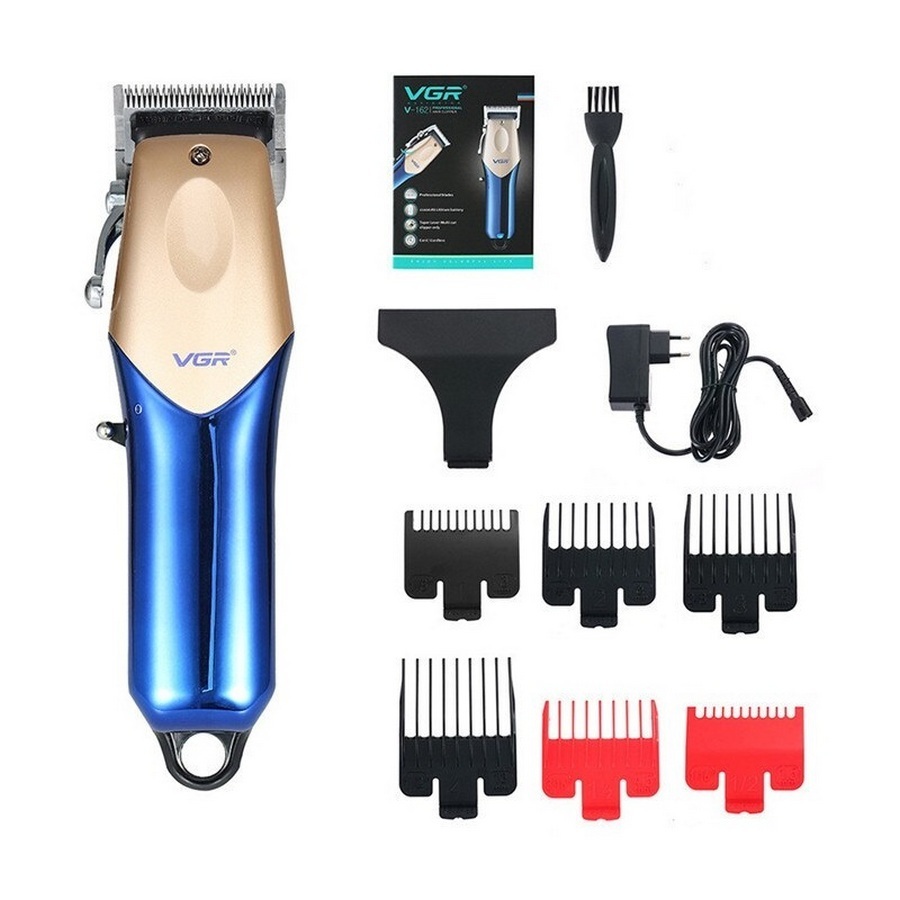 Машинка для стрижки волос professional hair clipper