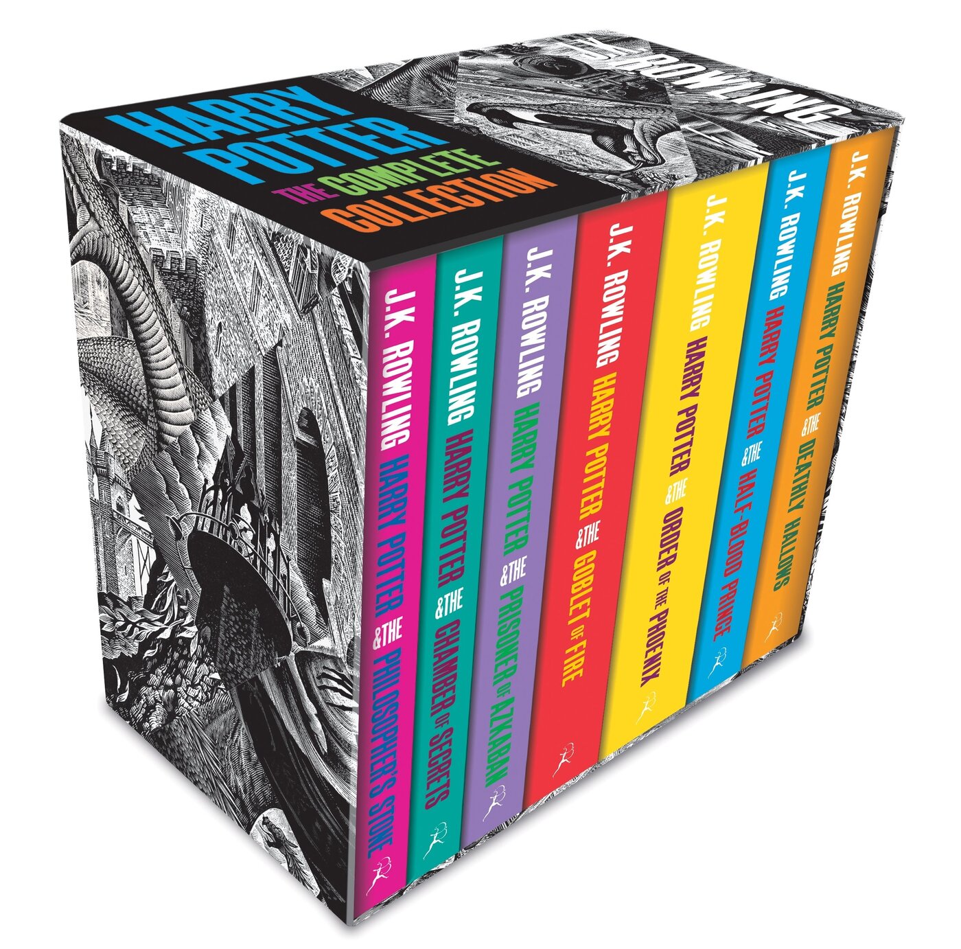 Boxy book картинки