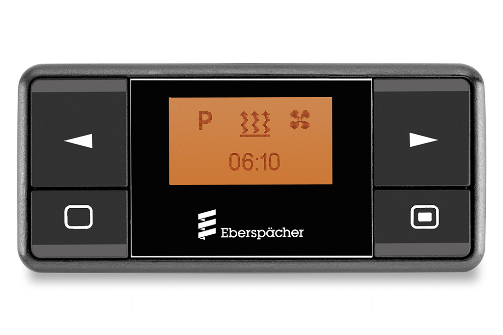 Help. eberspacher D5WS отказался работать . Ошибка 31 - Nissan X-Trail II (t31),