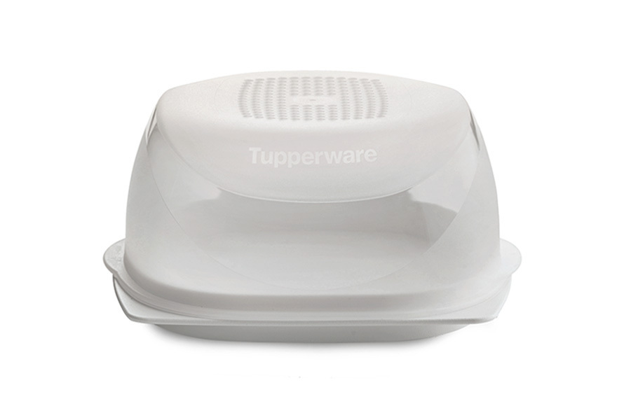 Tupperware Сырница, 14,5/13,5/8