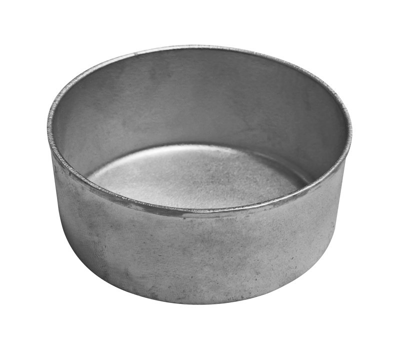 Форма для выпечки, 15 см х 14 см, 1 яч., 1 шт