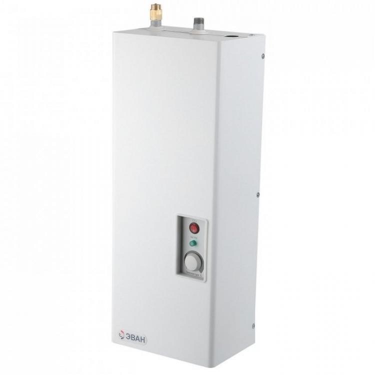 Водонагреватель проточный электрический Эван В1-12 купить по низкой ...
