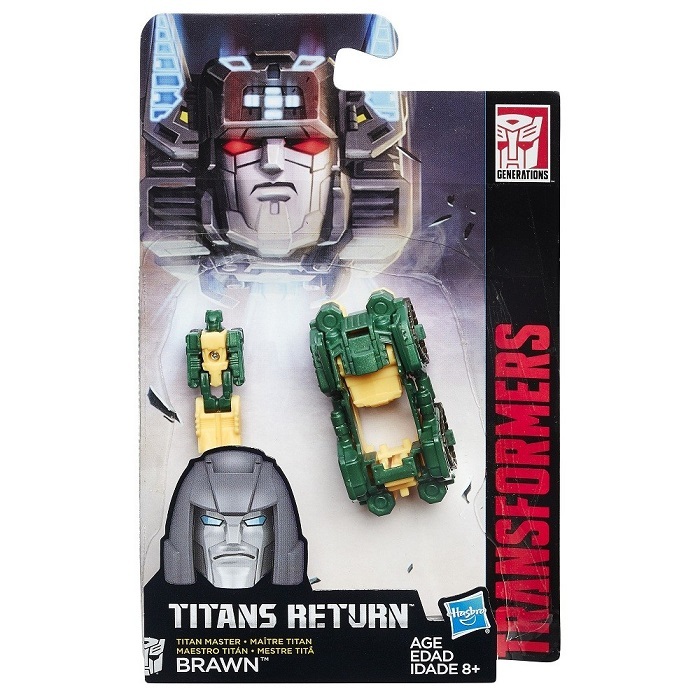 titans return brawn