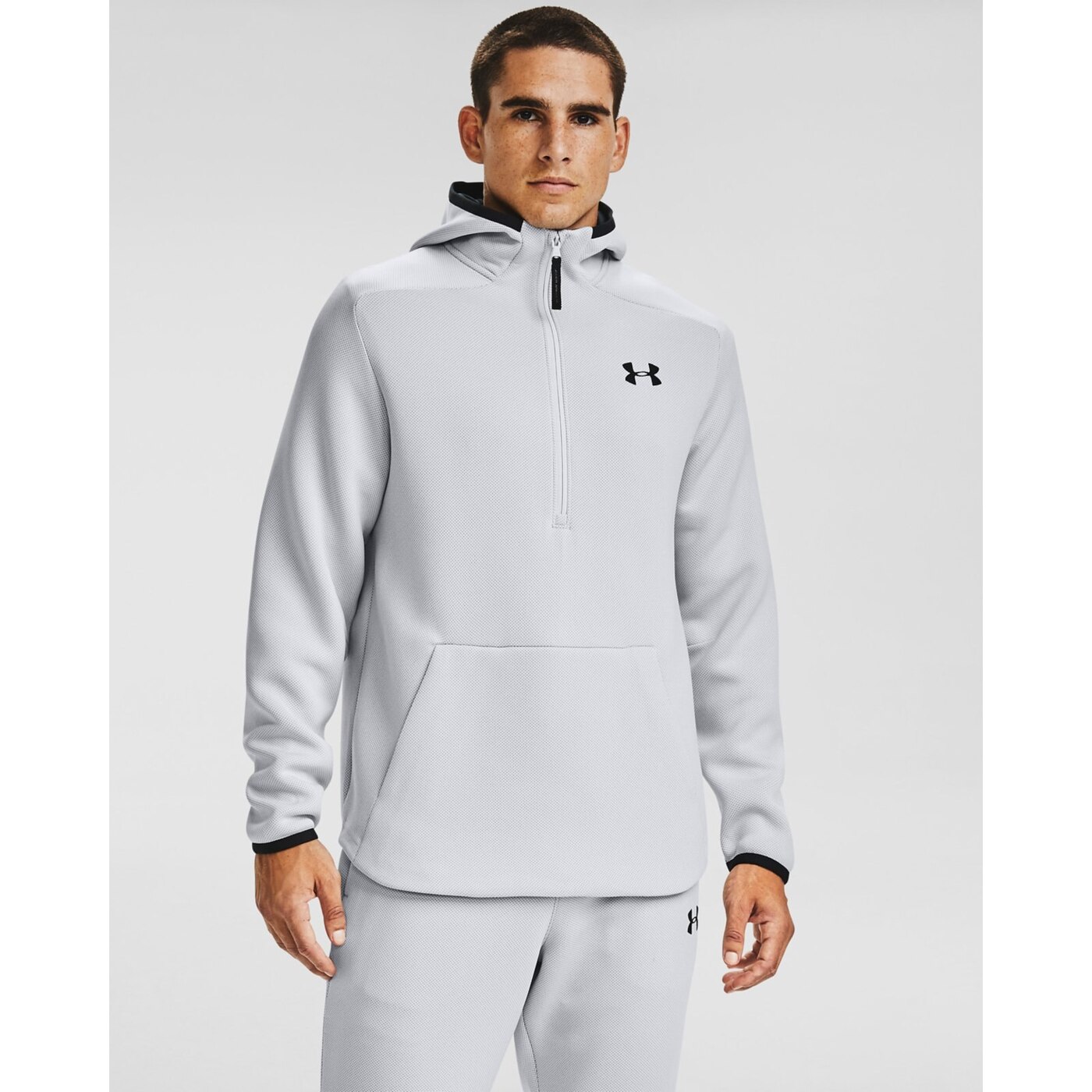 Толстовка Under Armour — купить в интернет-магазине OZON с быстрой ...