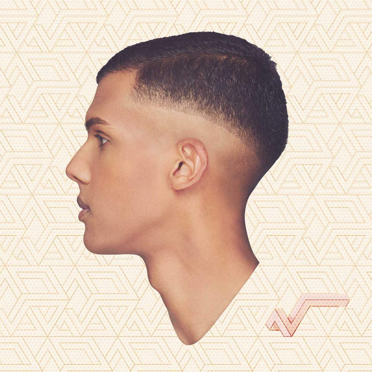 ВиниловаяпластинкаStromae.RacineCarree(2LP)