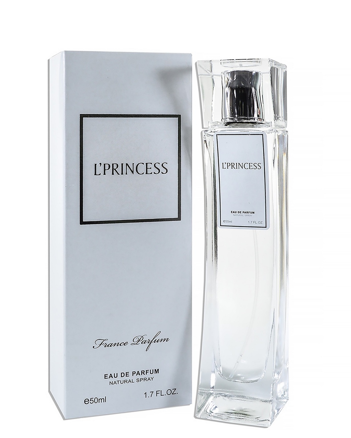 Neo Parfum Парфюмерная вода женская L'Princess 50 мл