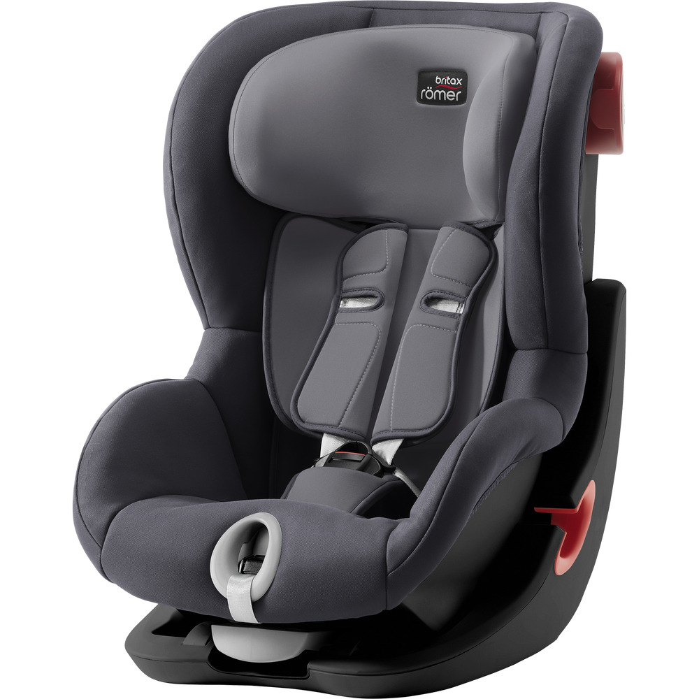 BRITAX ROEMER Автокресло (9-18 кг)