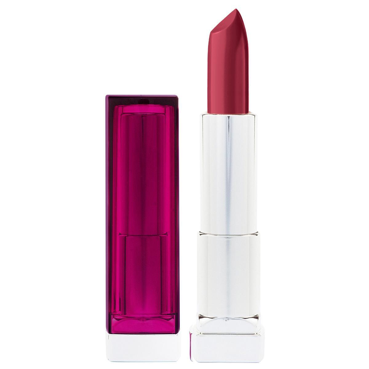 Maybelline New York Помада для губ Color Sensational Smoked Roses ...