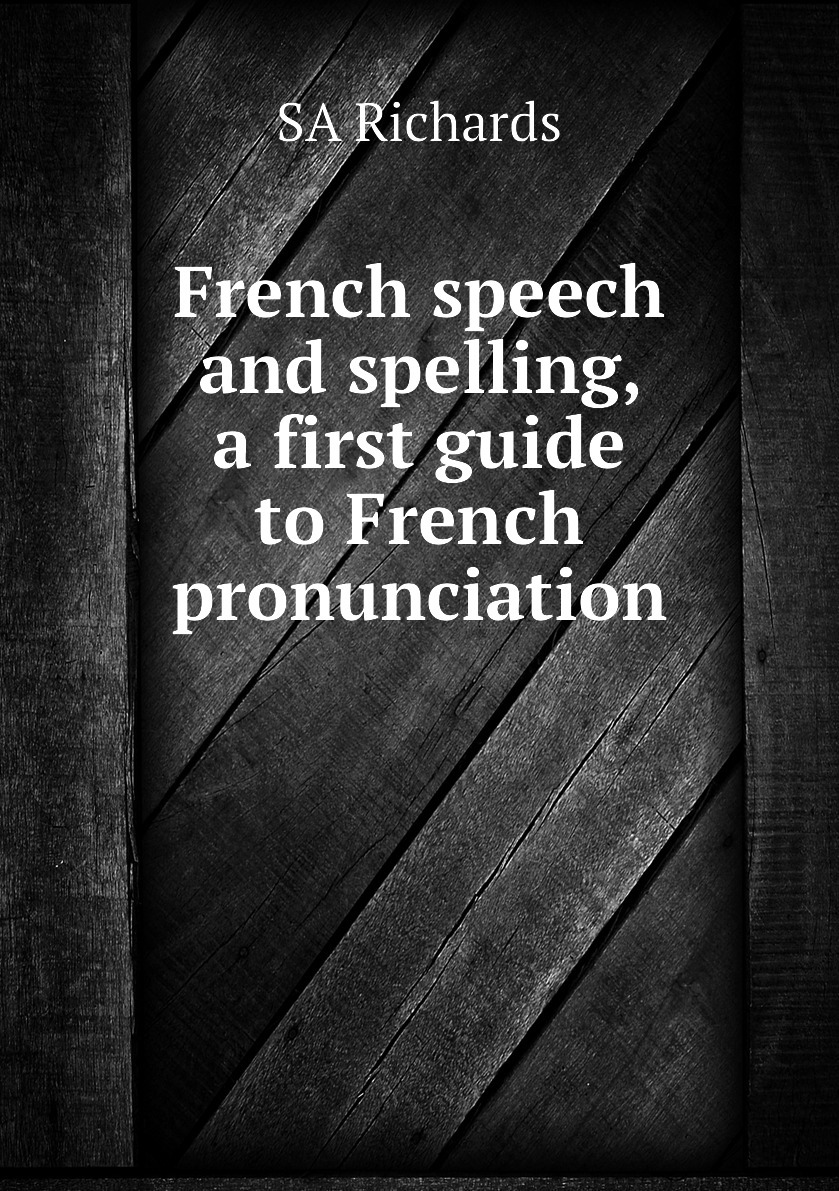 French speech