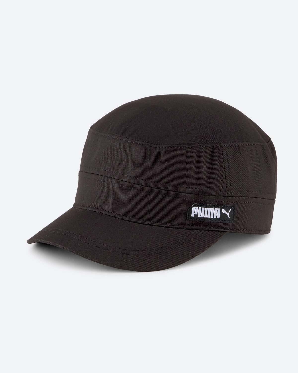 army cap puma