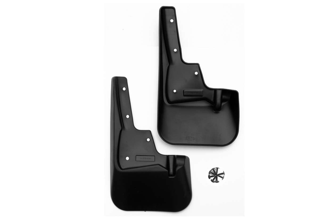 Брызговики outlander xl - купить брызговики outlander xl в интернет ...