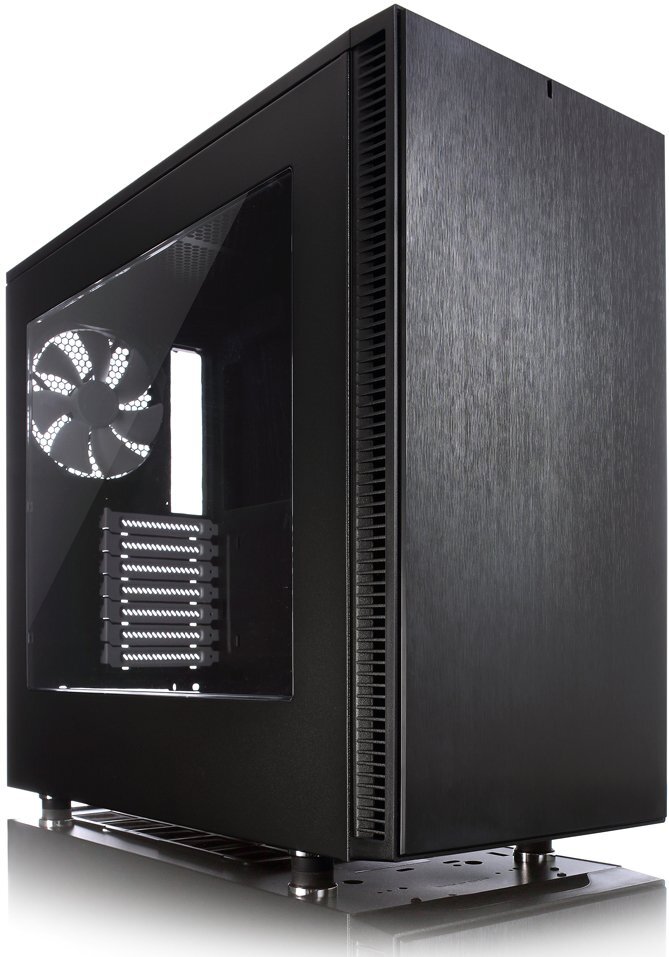 Fractal define nano s. Fractal define nano s