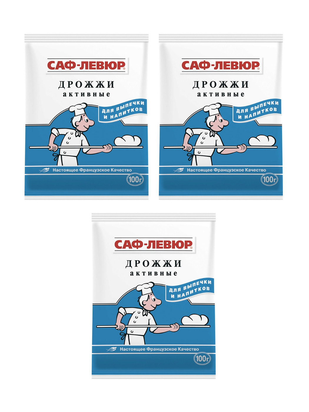 Купить Сухие Дрожжи Для Выпечки