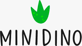 Minidino — купить товары Minidino в интернет-магазине OZON