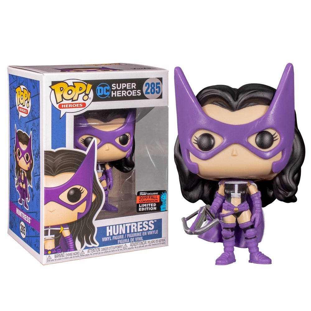 Funko Pop Nycc OZON