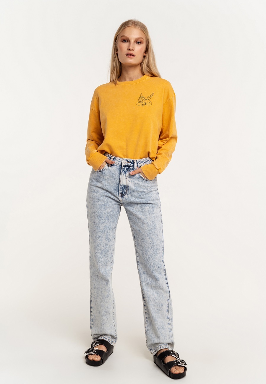 Купить Джинсы Курске Женские