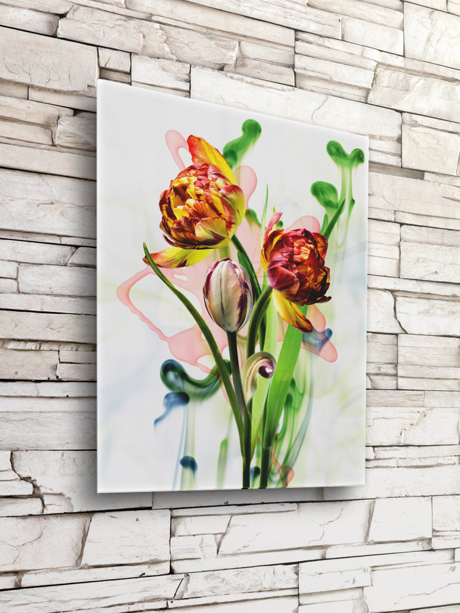 Postermarket картины на стекле