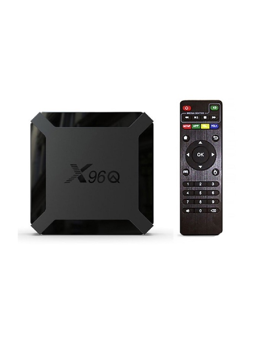 X96q android smart tv. Смарт ТВ приставка x96. TV Box x96q Pro 2/16.