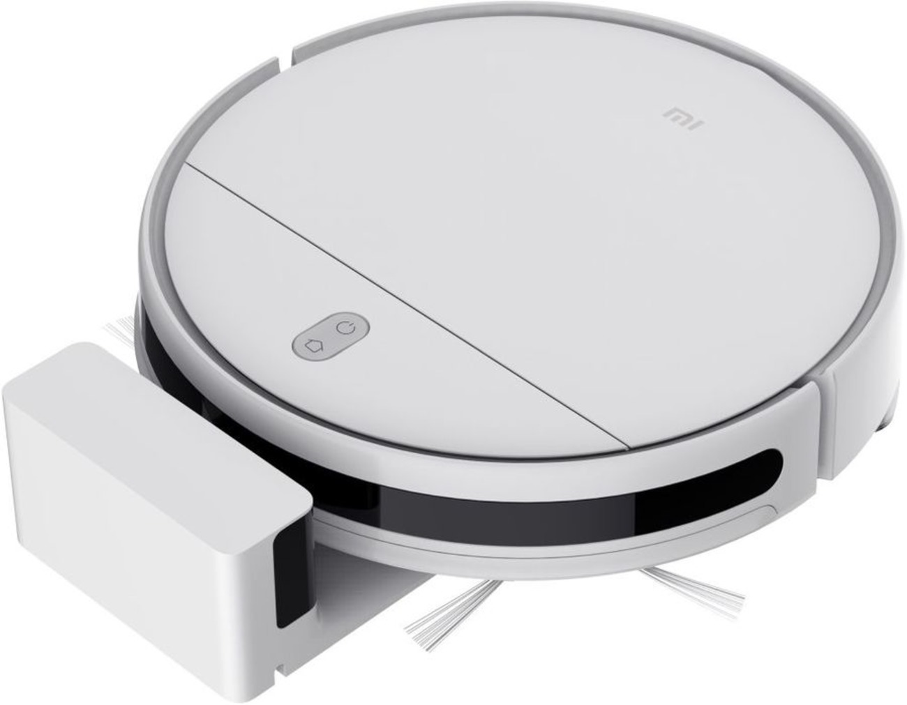 Xiaomi vacuum алиса