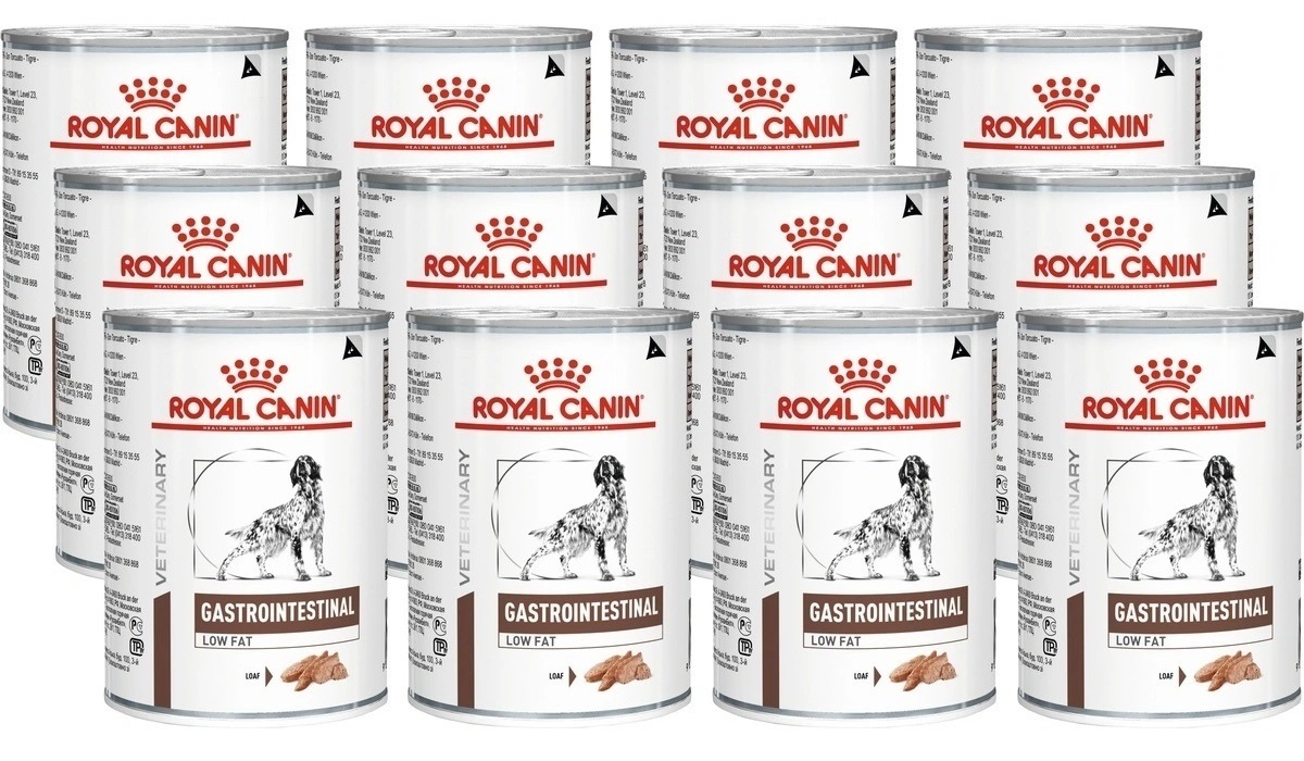 Корм Для Щенков Gastrointestinal Купить