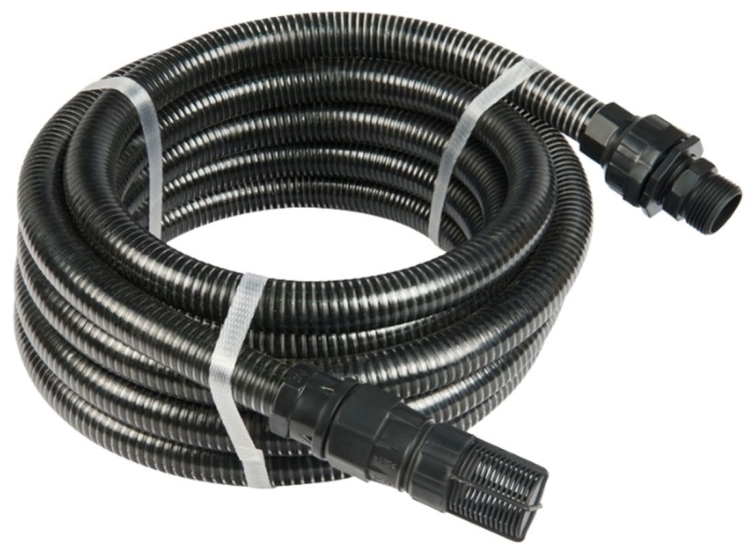 Характеристики Комплект-шланг для подключения насосной станции c ...