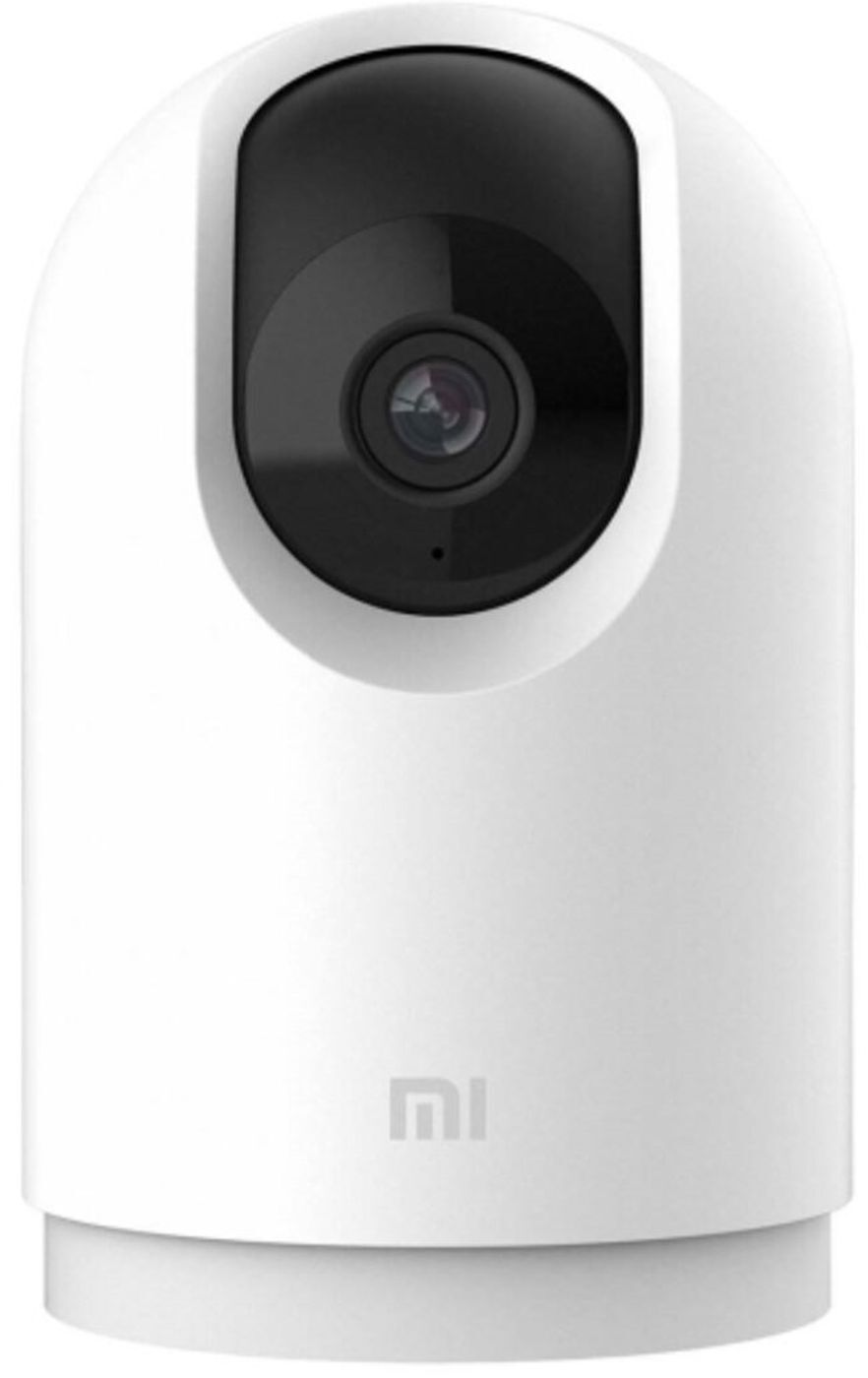 Камера видеонаблюдения Xiaomi Mi 360° Home Security Camera 2K Pro - купить  по низким ценам в интернет-магазине OZON (242922318)