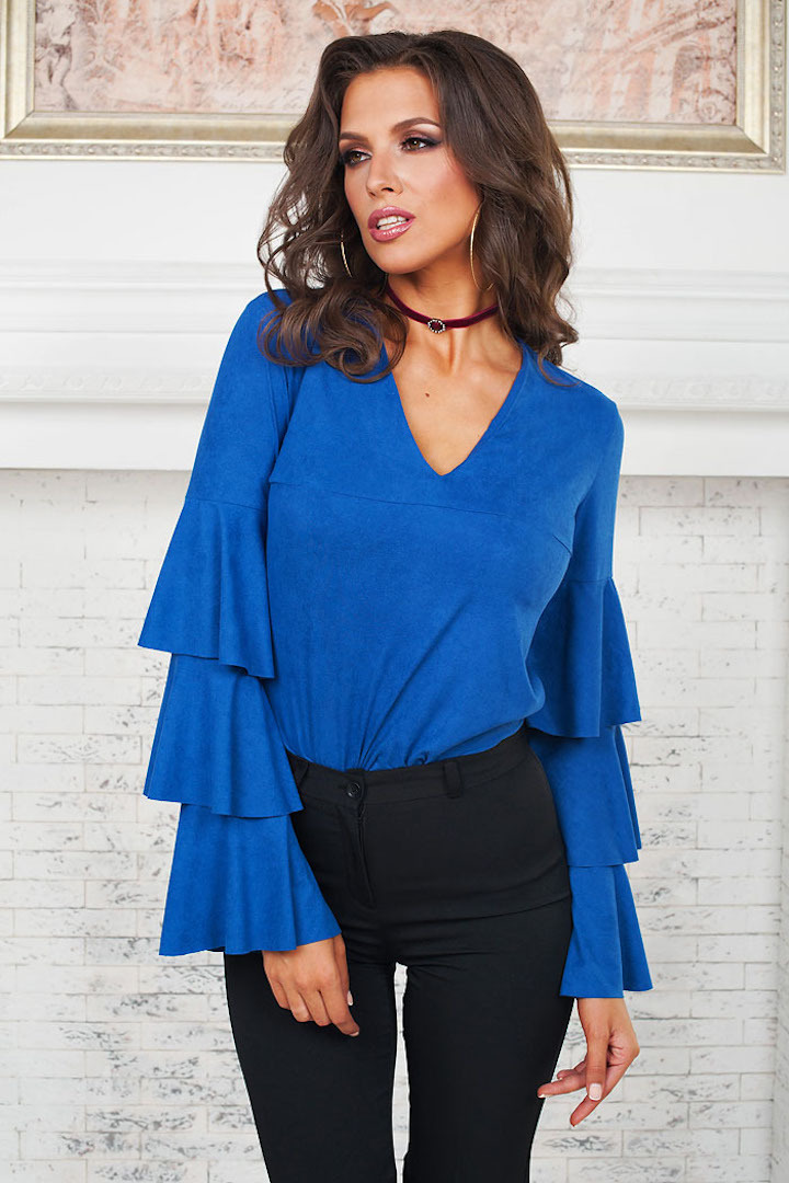 Вечерние Блузки Купить В Интернет Магазине