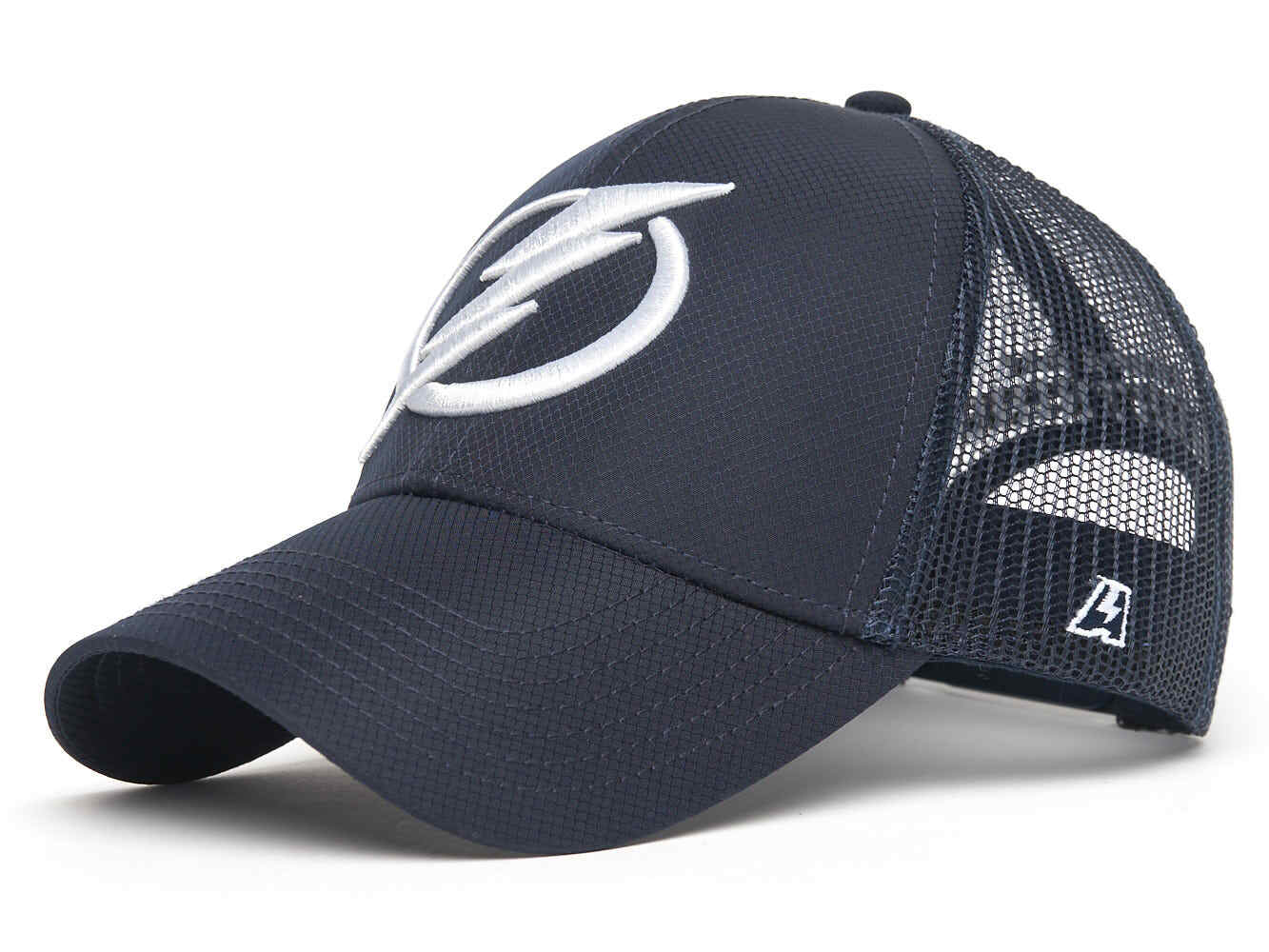 Бейсболка Tampa Bay Lightning – купить в интернет-магазине OZON по ...