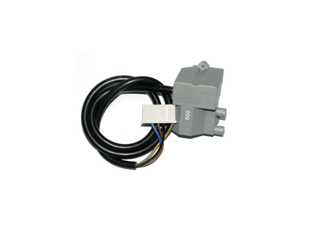 блок розжига бакси