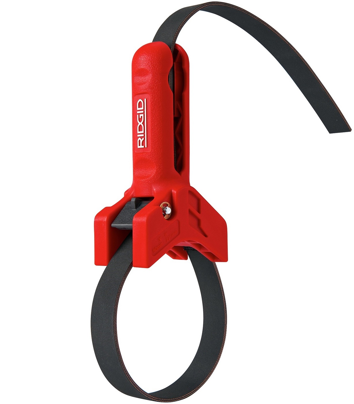 Ремешковый держатель для труб RIDGID 42478 - купить по выгодной цене в ...