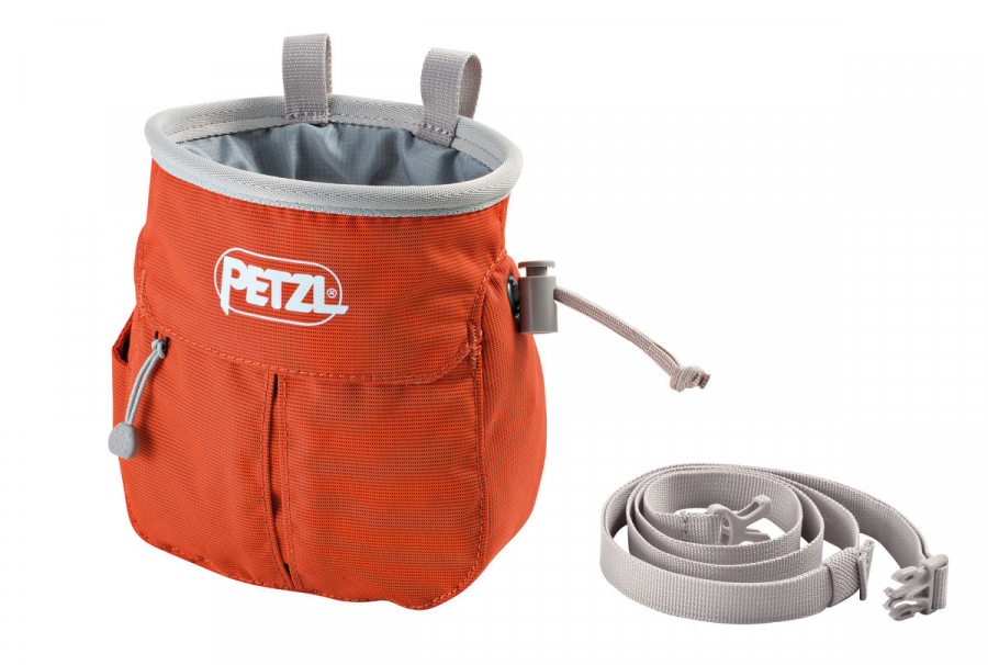 Мешок для магнезии Petzl SAKAPOCHE