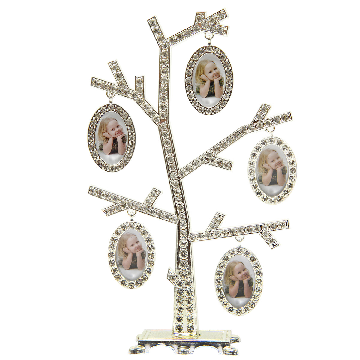 Фоторамка Veld Co, 5 фото — купить в интернет-магазине OZON с быстрой ...