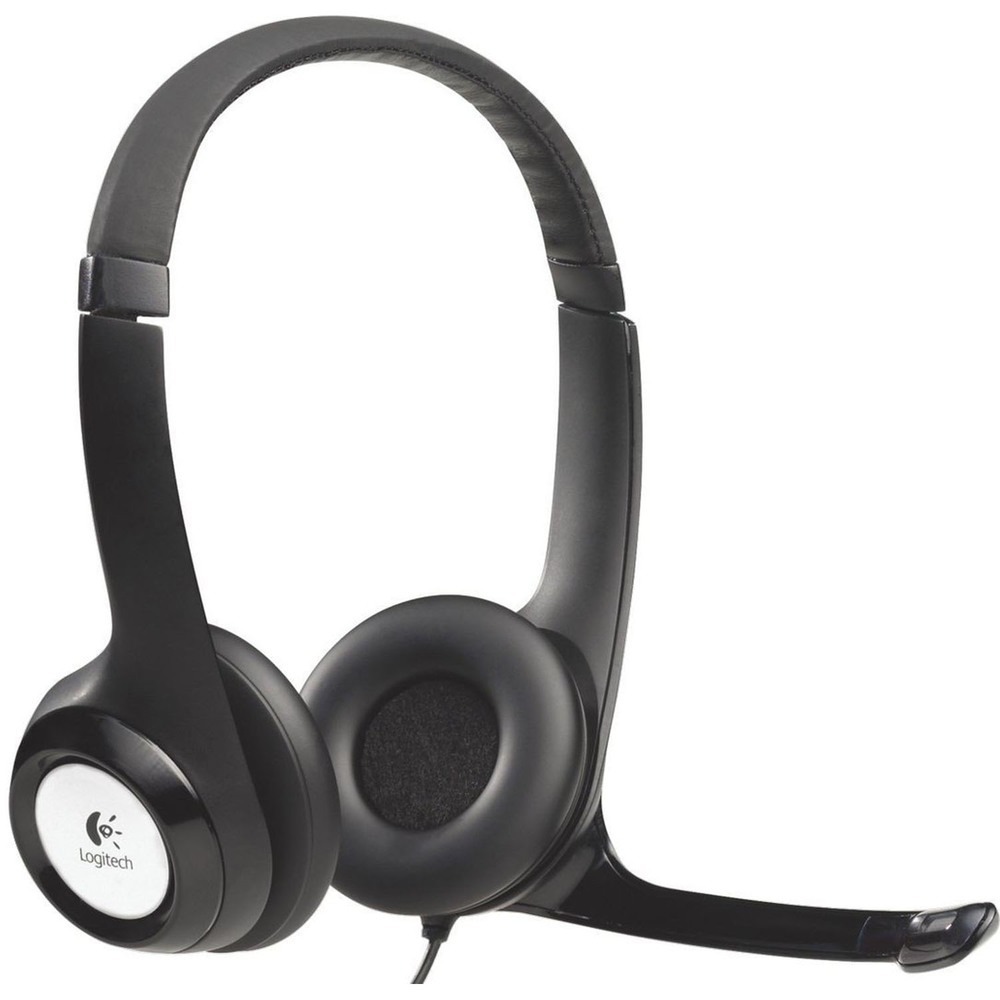 Гарнитура Logitech h390. Гарнитура Logitech h390 Black. Наушники Logitech Headset h390. Logitech stereo Headset h390.