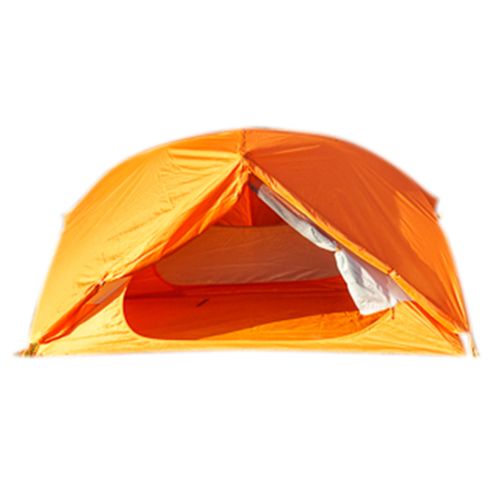 Палатка 2-местная Mimir Outdoor Manul-2 м-6032 оранжевая - купить по ...