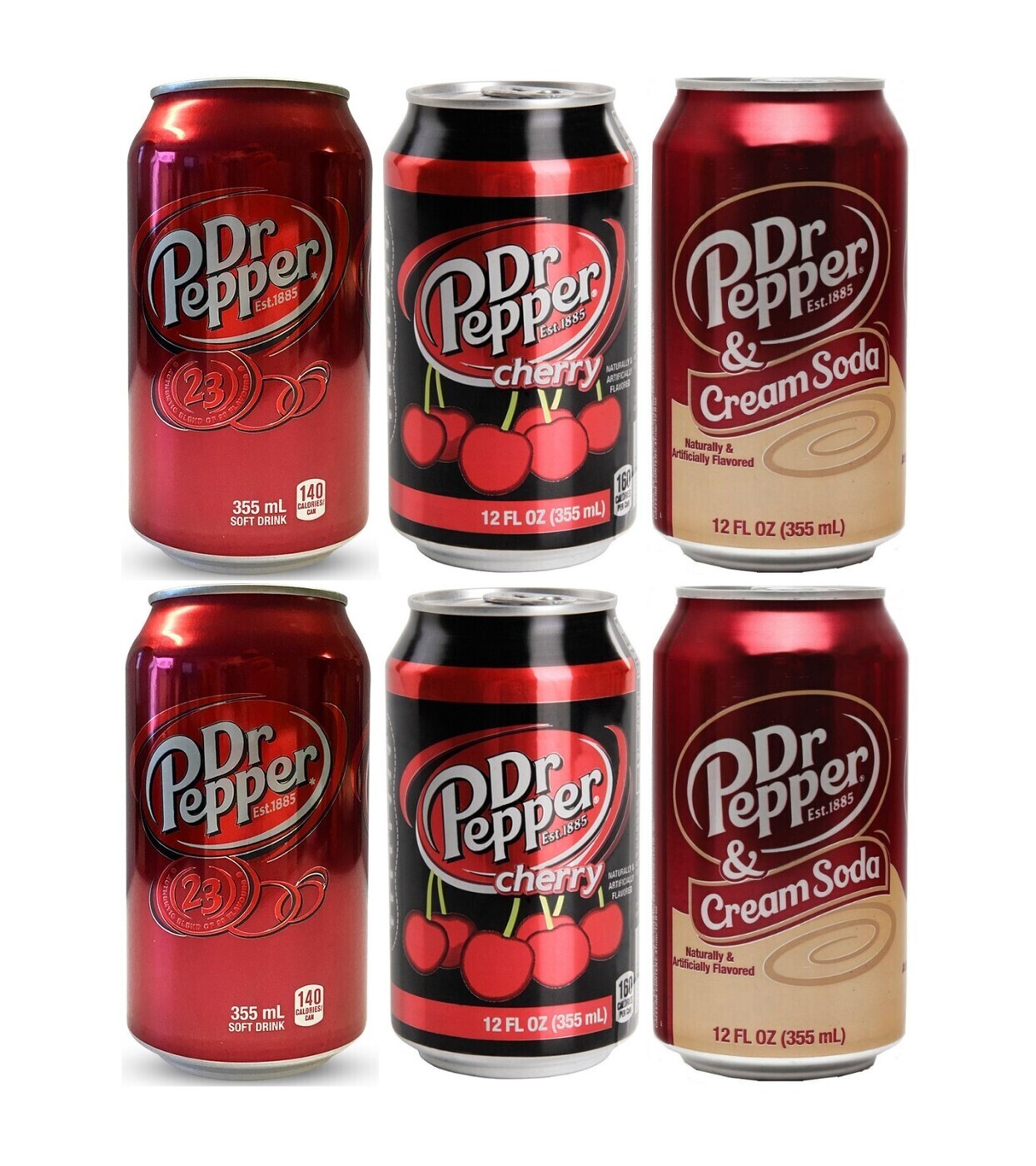 Pepper us. Dr. Pepper Cream Soda 355. Dr.Pepper - Классик 355мл. Доктор Пеппер черри. Доктор Пеппер Cream Soda.