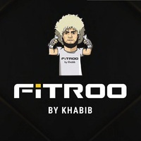 Fitroo by Khabib — купить товары Fitroo by Khabib в интернет-магазине OZON
