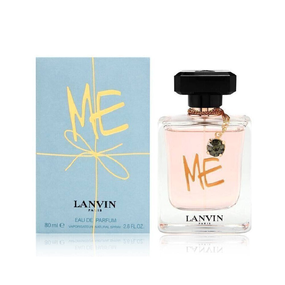 Парфюм лидер духи женские. Lanvin me 80ml. Lanvin me Lady 80ml EDP. Lanvin me l'Eau туалетная вода 80мл.. Lanvin me (l) 50ml EDP.