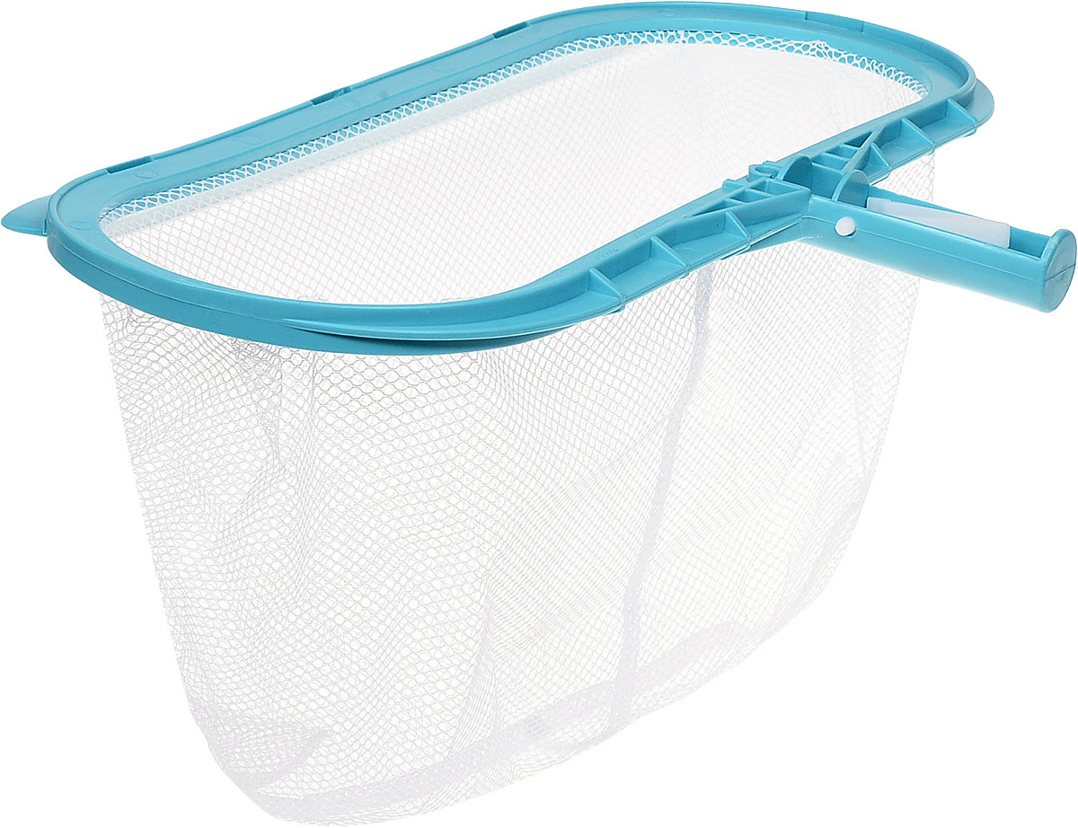 Сачок INTEX Leaf Skimmer для чистки бассейна, 29,8 см купить по ...