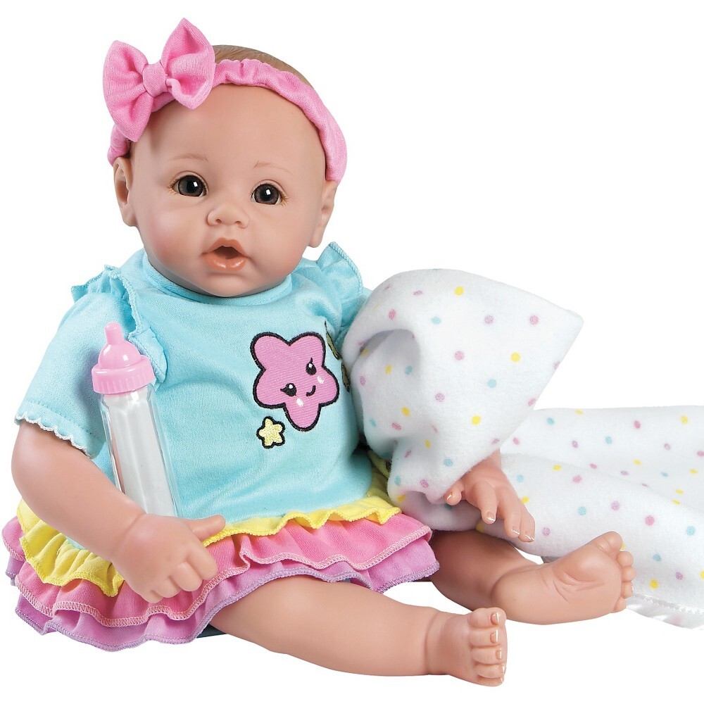 Adora hotsell doll baby