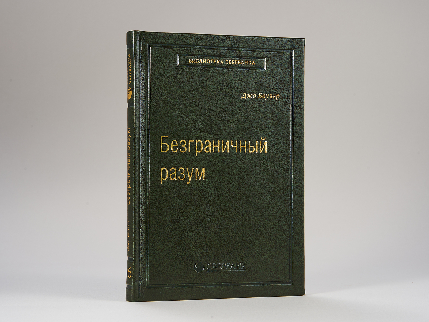 Д. Боулер «Безграничный Разум» – купить в интернет-магазине OZON по ...