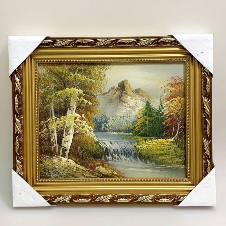 Картины В Тюмени Купить Недорого