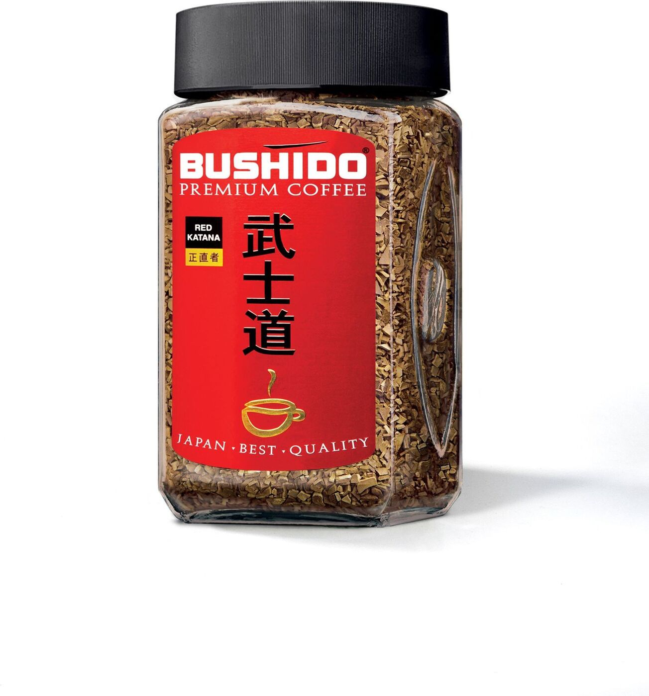 Bushido original 100