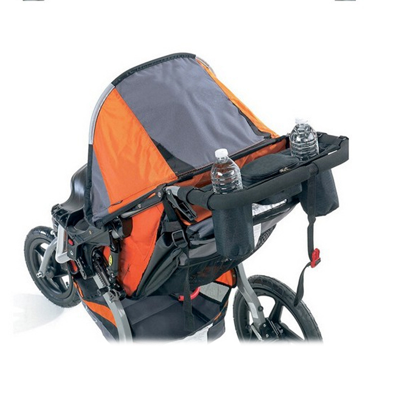 Органайзер-подставка для бутылочек и мелочей на коляску Stroller ...